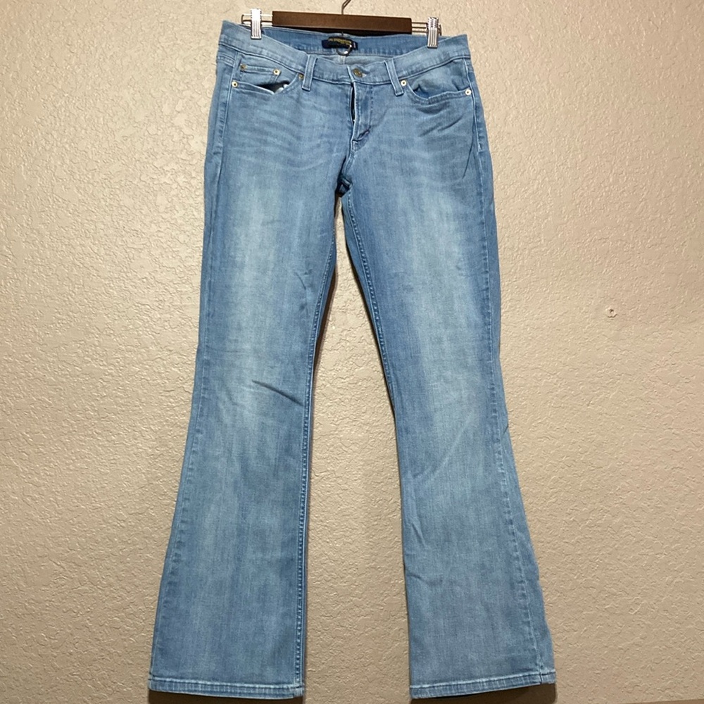 Levi’s Jeans